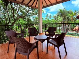 Transit villa 10 minutes drive from the Airport, hotel in Katunayaka