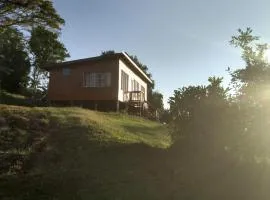 Tandra Island View Lodge