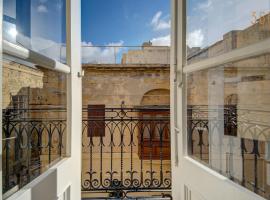 Suite Victory Beautiful fully equipped 2BR Townhouse by 360 Estates, hotel in Birgu