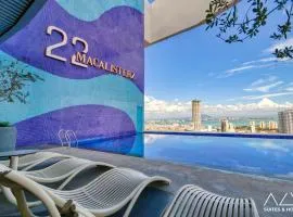 22 Macalisterz by ALV