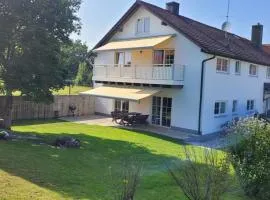 Ferienhaus Heiß