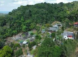 Banchasramanora resort