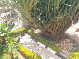 Lineup Apartment, hotel near Kigali International Airport - KGL, Kigali