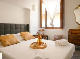 Inn Pisa Rentals 2 - Rustic Romantic Pisa Flat