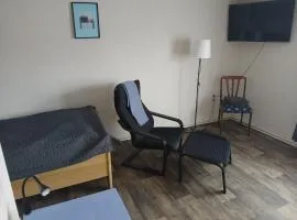 Monteurzimmer 1 Brinckmann