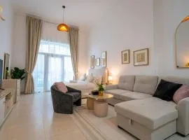 Elegant Studio Getaway in Ansam, Yas Island