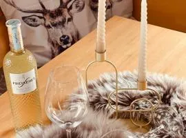 Ferienwohnung Auszeit