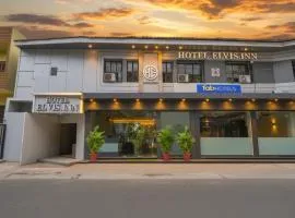 FabHotel Elvis Inn - Nr Mumbai International Airport