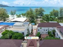 Quality Beach Resorts and Spa Patong