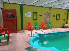 Hotel Brisas Marinas