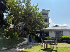 NOLINA BOUTIQUE HOMESTAY, séjour chez l'habitant à Namchi