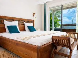 Villa Au Coeur des Iles - Marina Gosier