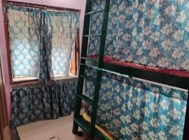 Hostel Green Home Stay