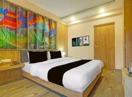 Townhouse Oak City Centre Dhanbad Formerly Hotel Kuber Inn