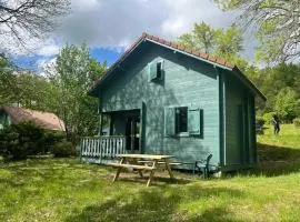 Camping 4 étoiles - Piscine - eeiige