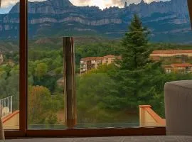 Apartamento en Montserrat- Montserrat Paradise Apartament