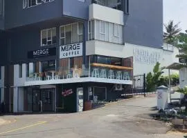 Seaside at Umdloti Holiday Resort