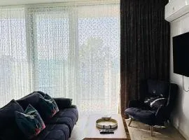 Green Cape Botanico Батуми