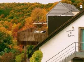 La Maison du Sabotier