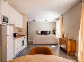 Santa Barbara Boutique Stay