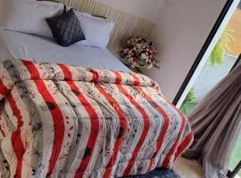 Casa aconchego