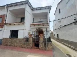 Casa Rural Ambroz
