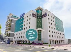 Premier Inn Dubai Silicon Oasis