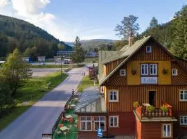 Hotel Diana