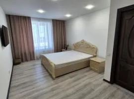 Rise Світла квартира у новобудові біля Центру