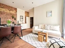 Excellent Apartment in the center of Berlin