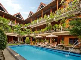Hotel Lumbung Sari Legian
