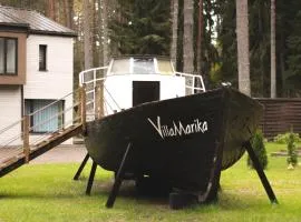 Villa MARIKA plus