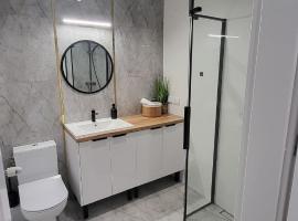 Apartament - Sienkiewicza 22D