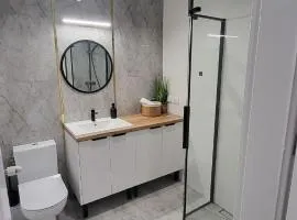 Apartament - Sienkiewicza 22D