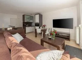 Deluxe Apartma Jana