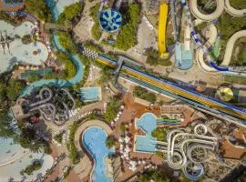 Aqua Fantasy Aquapark Hotel & Spa - Ultra All Inclusive