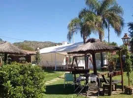 Bungalows Punta Azul