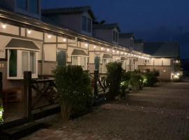 墾丁高都莊園, hotel in Nanwan