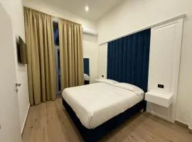 Chiaia Lifestyle Suite