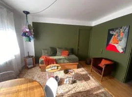 Appartement cosy