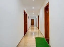 Super Hotel O KP Pride