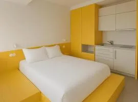 Lisbon Serviced Apartments - Alvalade