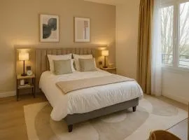 Zenao Appart'hôtels Saint-Mandé