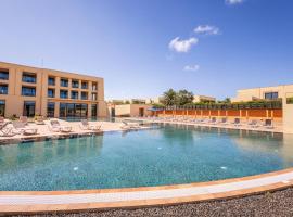 The Navigator - Colombus Apartments & Villas, hotel near Porto Santo Airport - PXO, Porto Santo