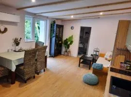 Ferienwohnung am Schlosspark
