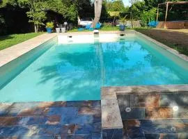 Maison 2 chambres 80m2