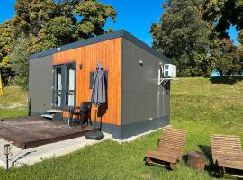 Haus Laura, hotel in Gottsdorf