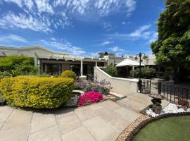 Kaya La Provence, Hotel in Kapstadt