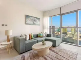 Silkhaus Chic 2BDR in Radiant Boulevard