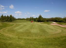 Appletree Holiday Park